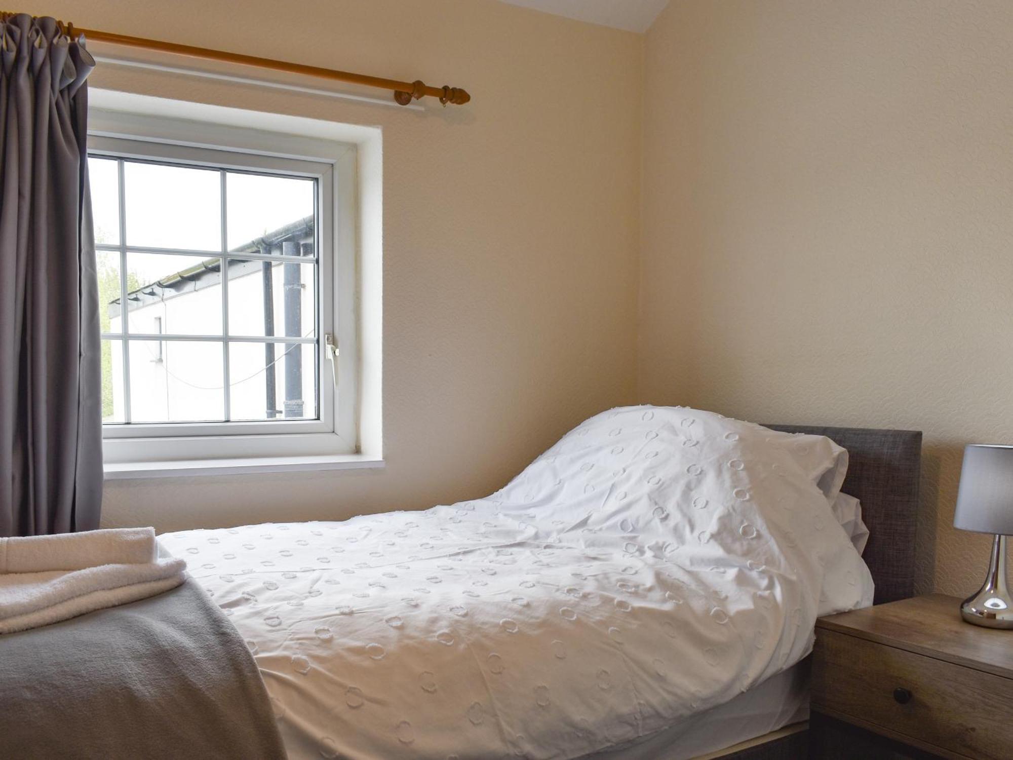 Вилла Bank Lane House Freckleton Экстерьер фото