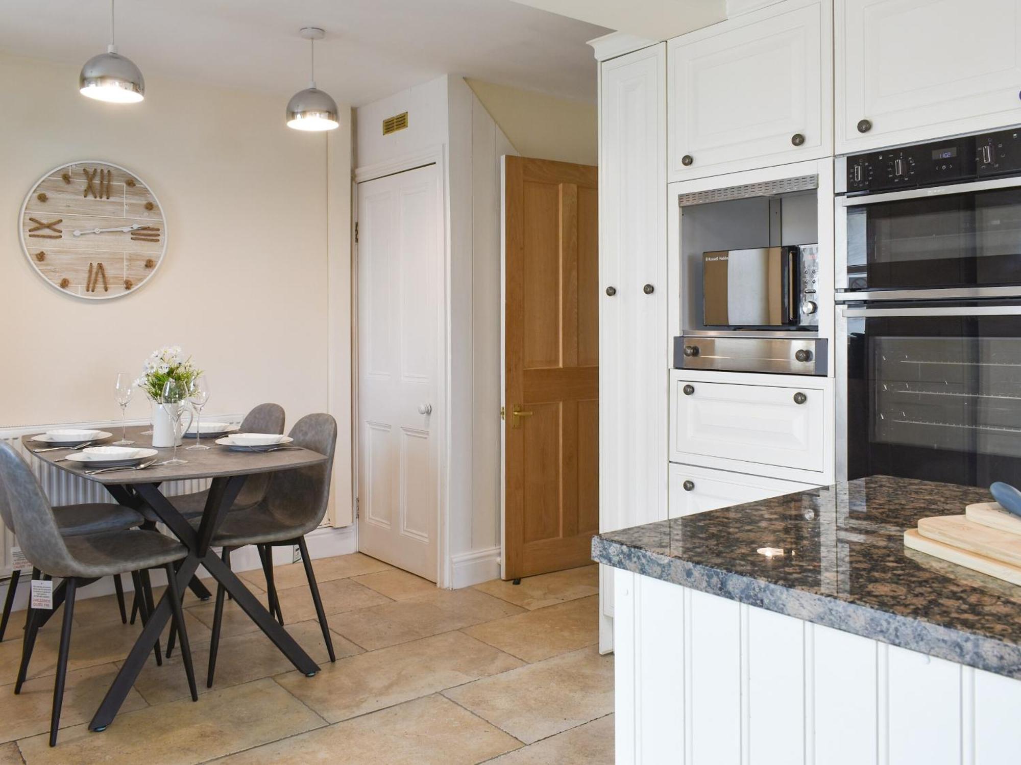 Вилла Bank Lane House Freckleton Экстерьер фото